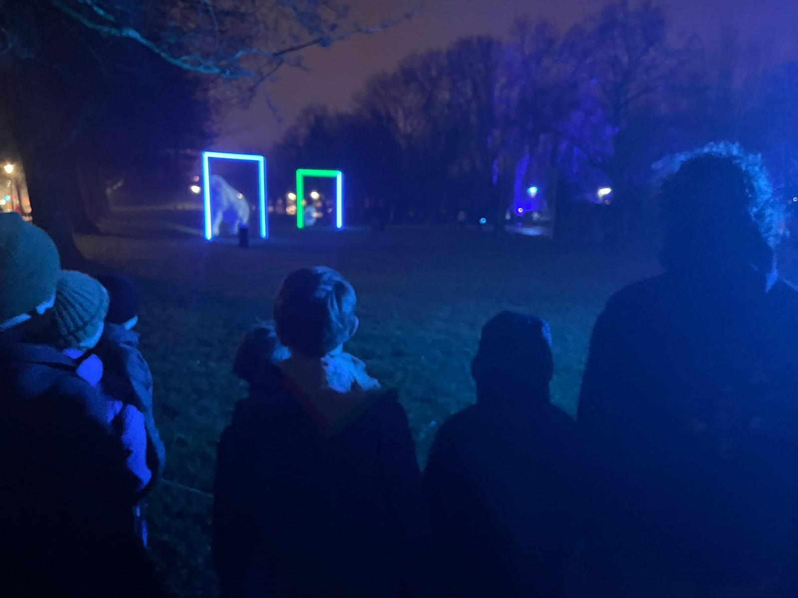 Sint-Martinus den XIIde - Winterkamp JVK 2024